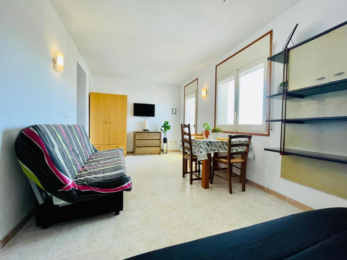 Apartamento Port Thalassa 4/3 Rosas Exterior foto